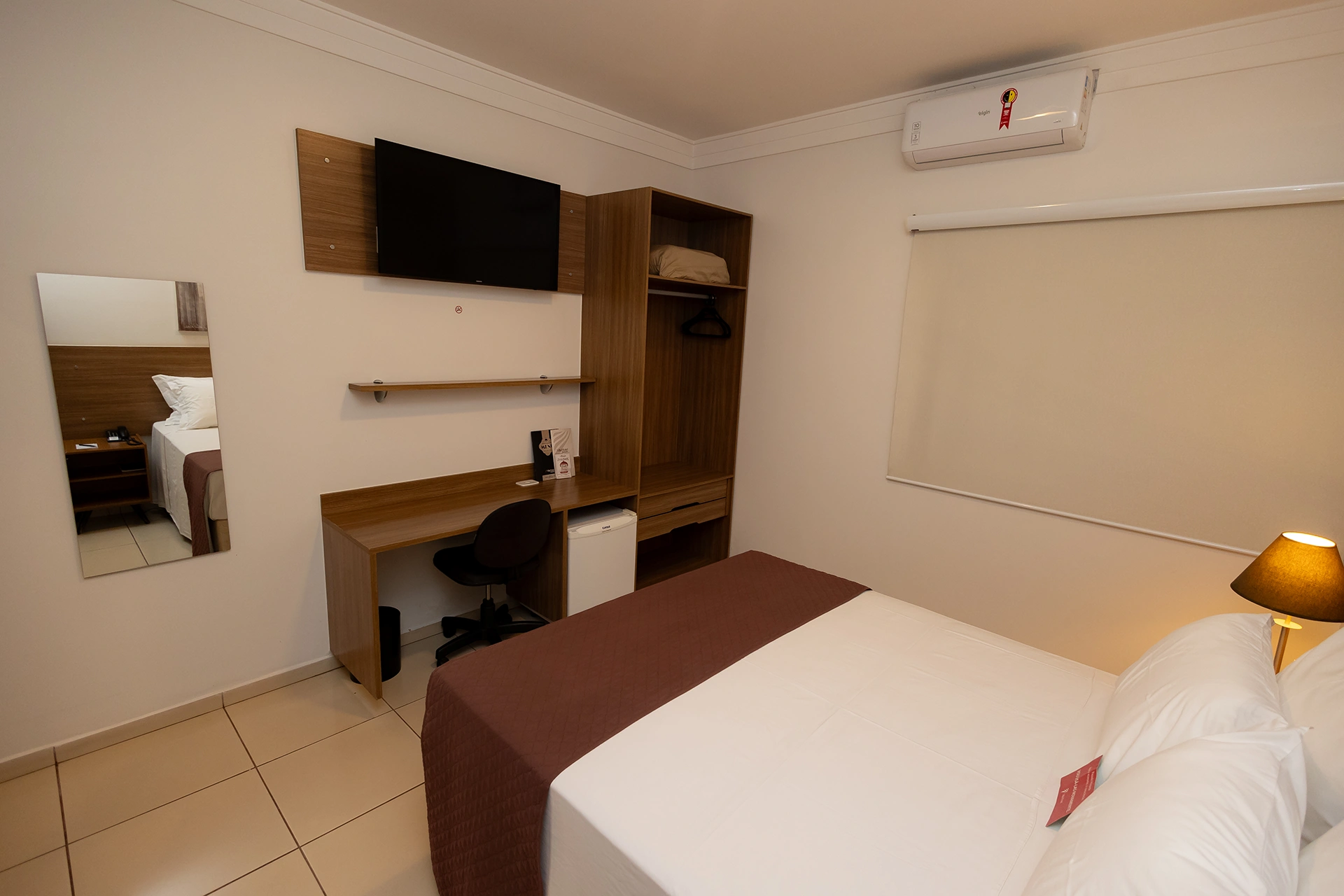 Quarto Duplo Casal — foto 2