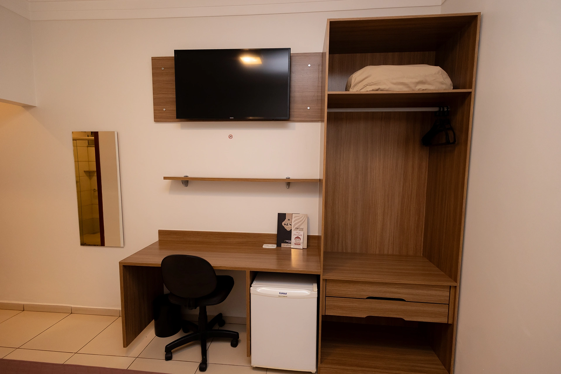 Quarto Duplo Casal — foto 4