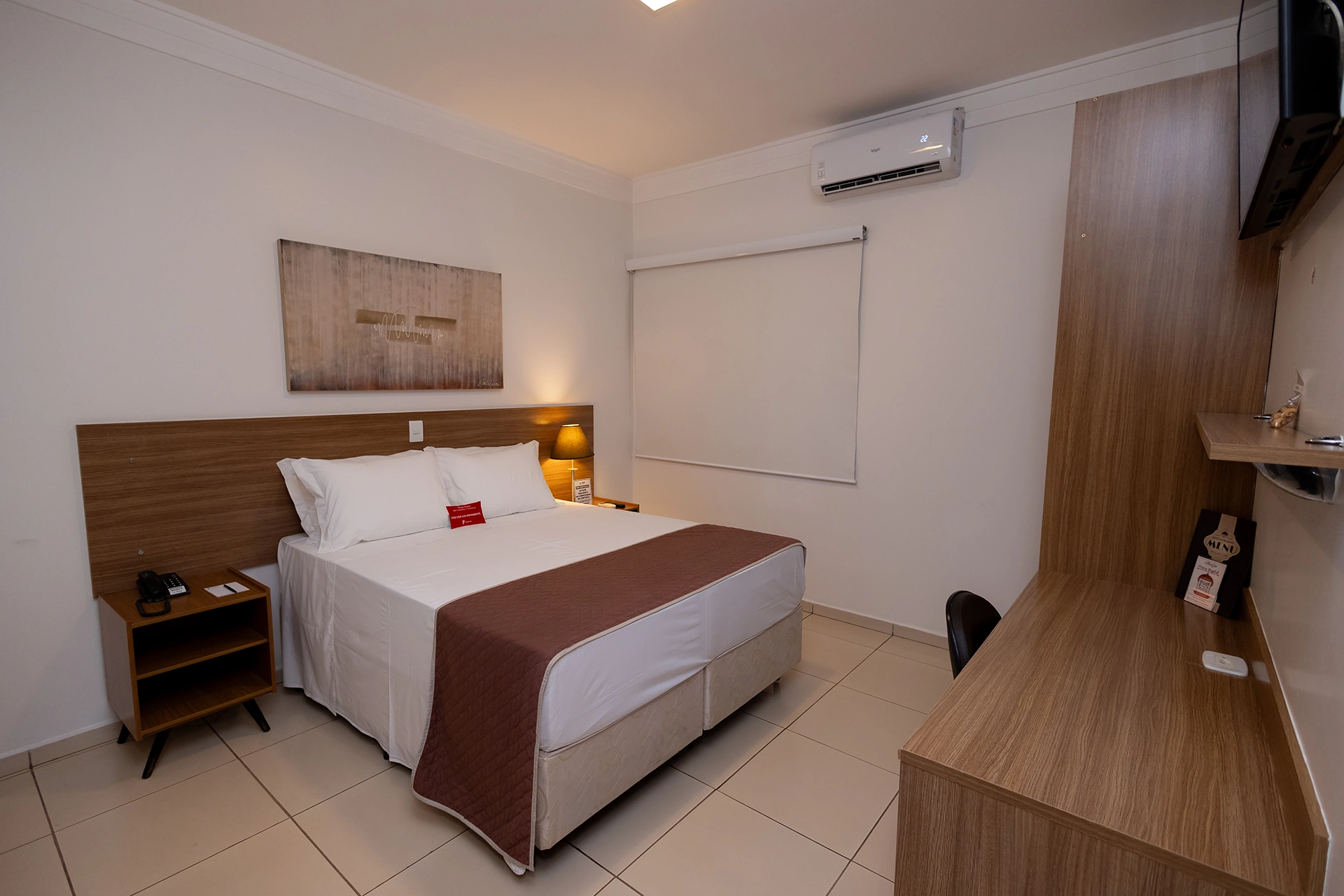 Quarto Família — foto 2