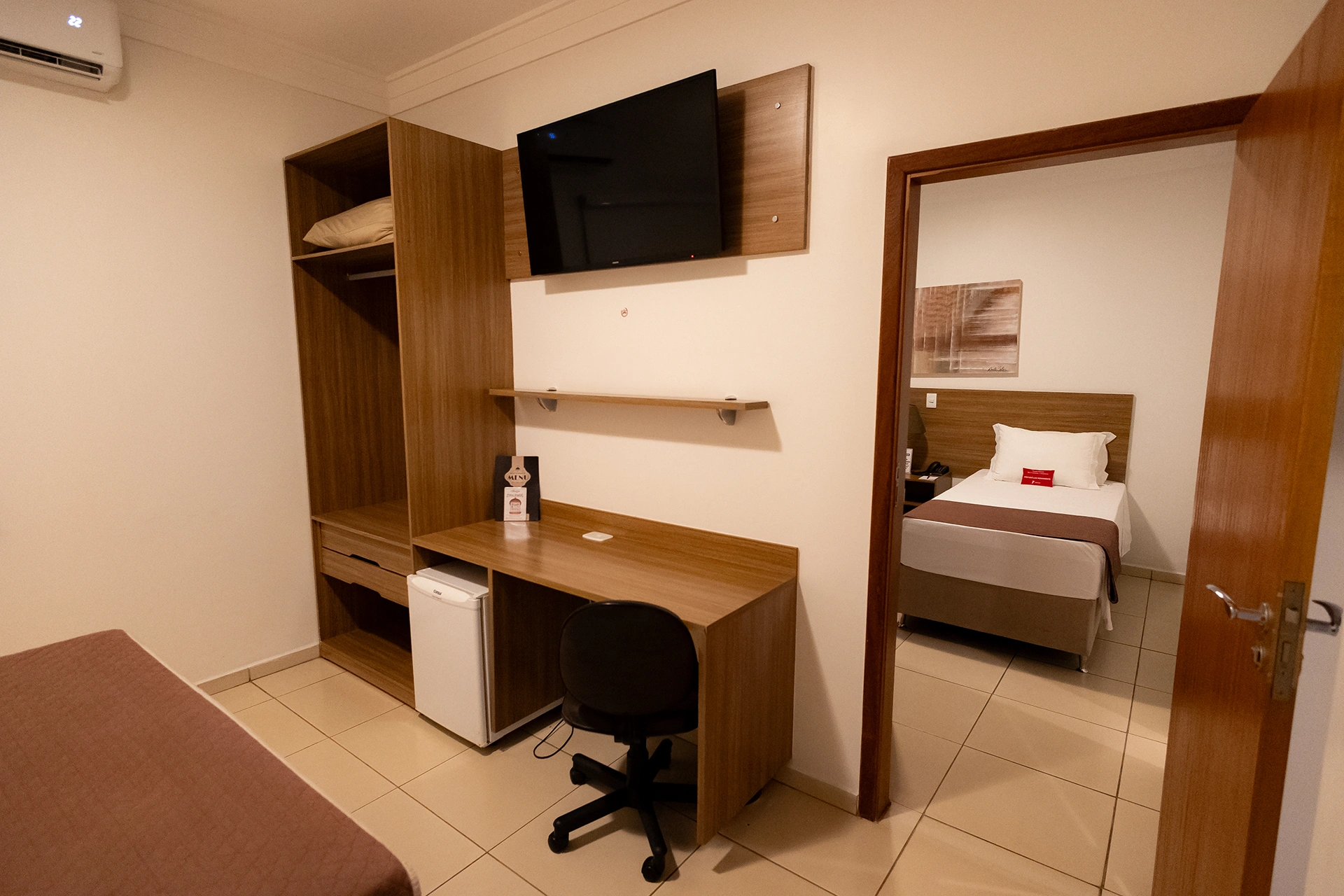 Quarto Família — foto 3