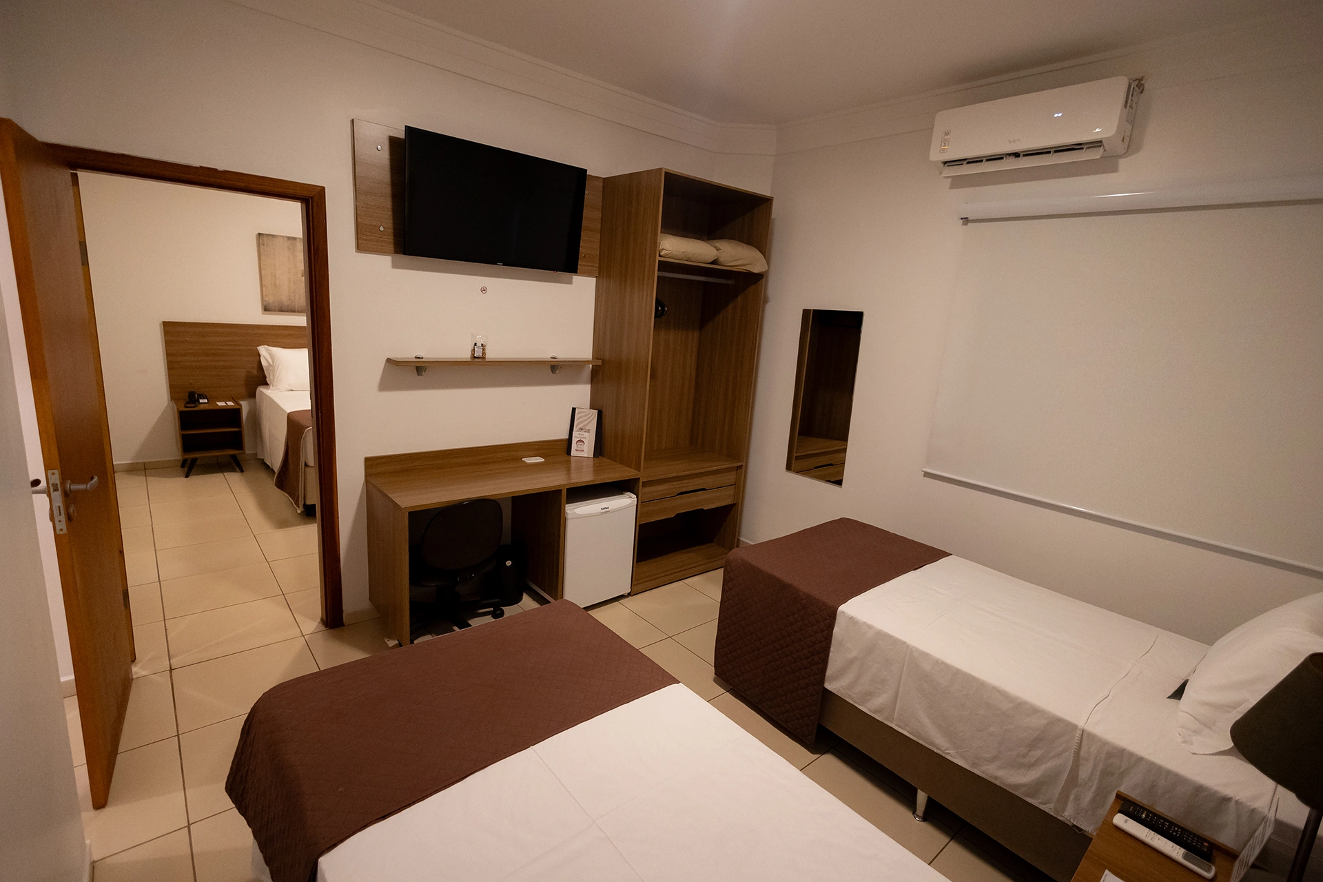 Quarto Família — foto 4