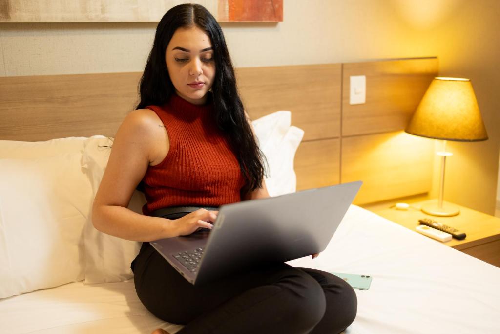 Ville Hotel Quartos Juliana