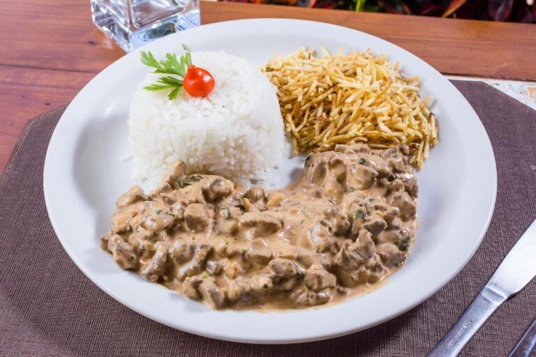 almoço ville hotel em votuporanga