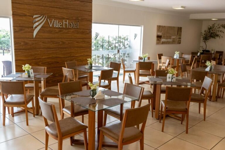 café da manha votuporanga